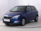 Škoda Fabia - fotka číslo 1