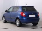 Škoda Fabia - fotka číslo 3
