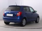 Škoda Fabia - fotka číslo 4