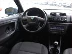Škoda Fabia - fotka číslo 6