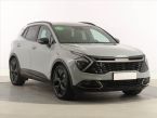 Kia Sportage - fotka číslo 0