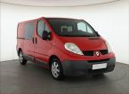 Renault Trafic - fotka číslo 0