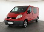 Renault Trafic - fotka číslo 1