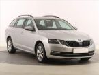 Škoda Octavia - fotka číslo 0