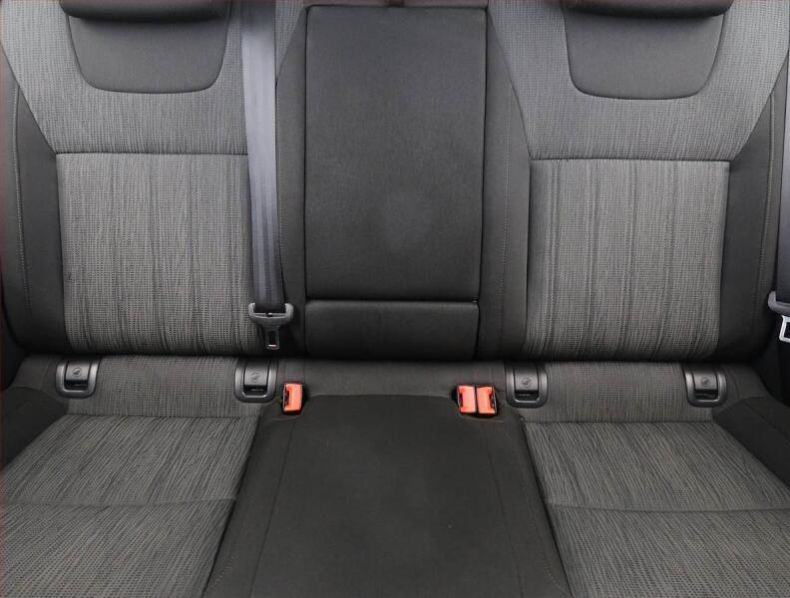 Škoda Octavia - hlavní fotka