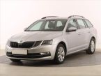 Škoda Octavia - fotka číslo 1