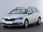 Škoda Octavia - fotka číslo 1