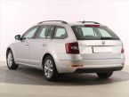 Škoda Octavia - fotka číslo 3
