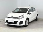 Kia Rio - fotka číslo 1