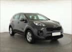 Kia Sportage - fotka číslo 0