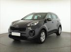 Kia Sportage - fotka číslo 1