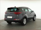 Kia Sportage - fotka číslo 4
