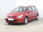 Peugeot 307 - fotka číslo 1