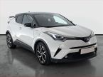 Toyota C-HR - fotka číslo 0