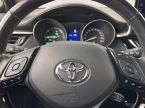 Toyota C-HR - fotka číslo 13