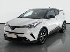 Toyota C-HR - fotka číslo 1