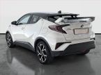 Toyota C-HR - fotka číslo 3