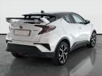Toyota C-HR - fotka číslo 4
