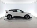 Toyota C-HR - fotka číslo 5