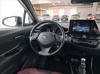 Toyota C-HR - fotka číslo 6