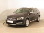 Volkswagen Passat - fotka číslo 1