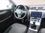 Volkswagen Passat - fotka číslo 6