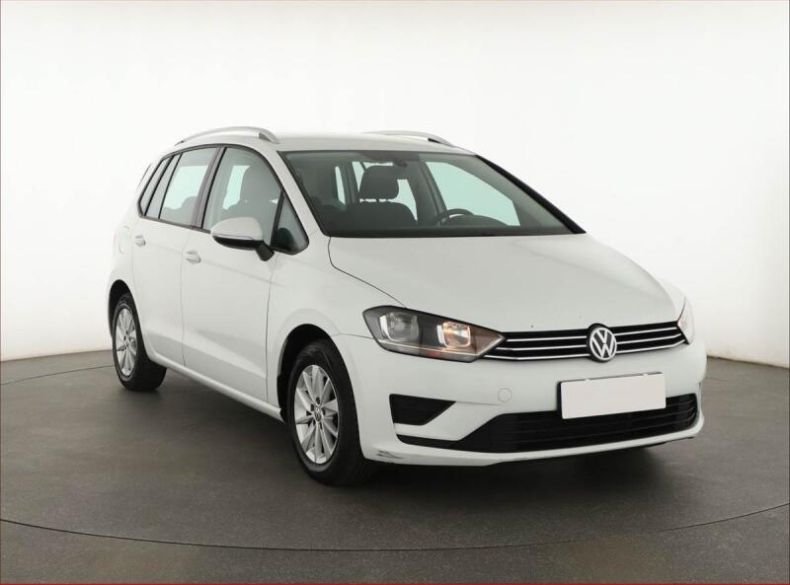 Volkswagen Golf - hlavní fotka inzerátu