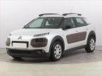 Citroën C4 Cactus - fotka číslo 1