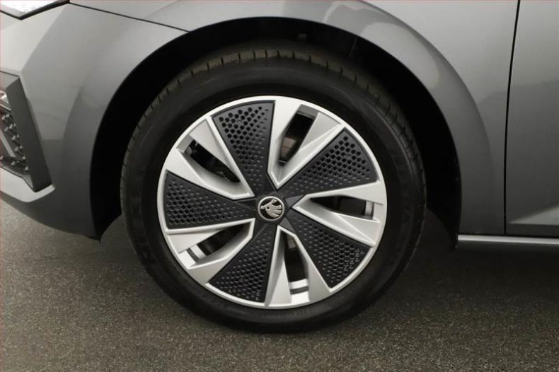 Škoda Scala - hlavní fotka