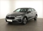 Škoda Scala - fotka číslo 1