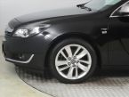 Opel Insignia - fotka číslo 14