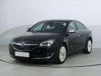 Opel Insignia - fotka číslo 1