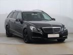 Mercedes Třída E - fotka číslo 0