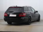 Mercedes Třída E - fotka číslo 4
