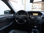 Mercedes Třída E - fotka číslo 6