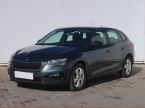 Škoda Scala - fotka číslo 1