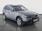 BMW X3 - fotka číslo 0