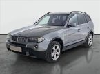 BMW X3 - fotka číslo 1