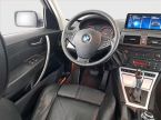 BMW X3 - fotka číslo 6