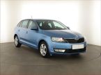 Škoda Rapid - fotka číslo 0