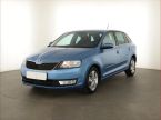 Škoda Rapid - fotka číslo 1