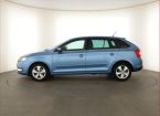 Škoda Rapid - fotka číslo 2