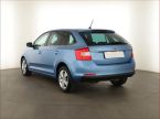 Škoda Rapid - fotka číslo 3