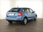 Škoda Rapid - fotka číslo 4