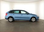 Škoda Rapid - fotka číslo 5