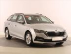 Škoda Octavia - fotka číslo 0