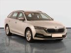 Škoda Octavia - fotka číslo 0