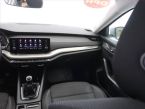 Škoda Octavia - fotka číslo 7
