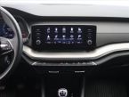 Škoda Octavia - fotka číslo 11