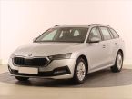 Škoda Octavia - fotka číslo 1